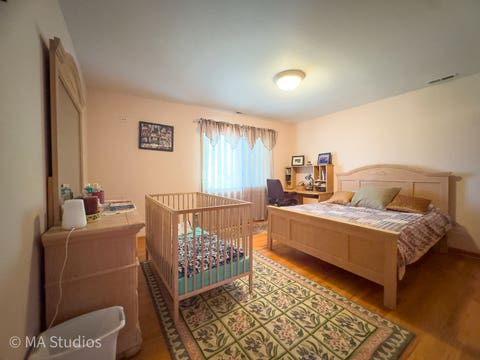 Tiny photo for 7940 N Oketo Avenue, Niles, IL 60714 (MLS # 12730715)