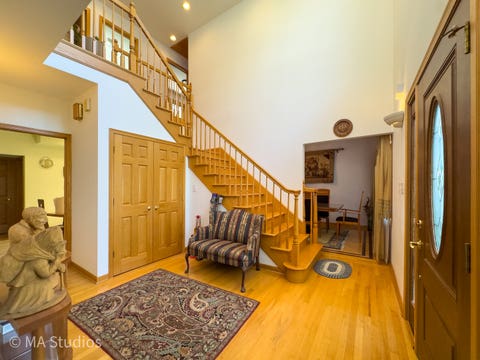 Tiny photo for 7940 N Oketo Avenue, Niles, IL 60714 (MLS # 12730715)