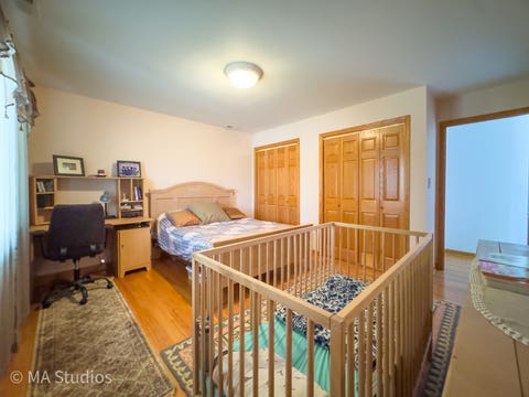 Tiny photo for 7940 N Oketo Avenue, Niles, IL 60714 (MLS # 12730715)