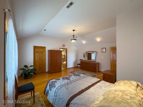 Tiny photo for 7940 N Oketo Avenue, Niles, IL 60714 (MLS # 12730715)