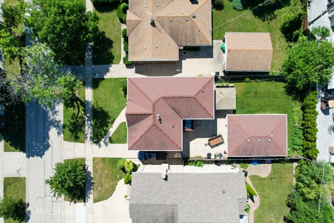 Tiny photo for 7940 N Oketo Avenue, Niles, IL 60714 (MLS # 12730715)