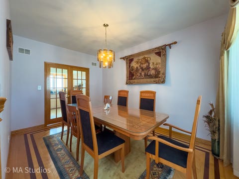 Tiny photo for 7940 N Oketo Avenue, Niles, IL 60714 (MLS # 12730715)