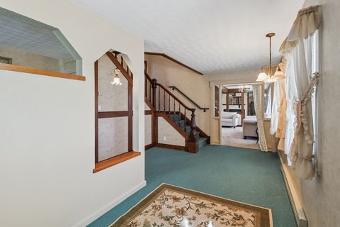 Tiny photo for 551 County Highway 16 Highway, Cisne, IL 62823 (MLS # 12760099)