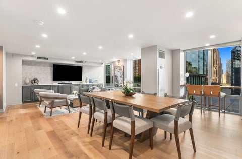 Tiny photo for 474 N Lake Shore Drive #2904, Chicago, IL 60611 (MLS # 12790980)