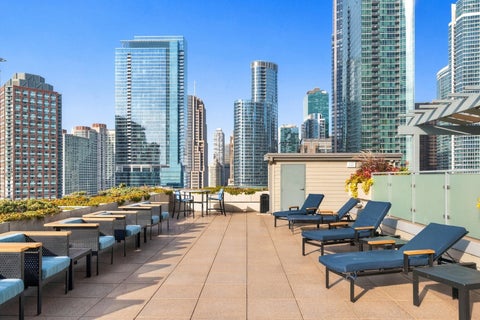 Tiny photo for 474 N Lake Shore Drive #2904, Chicago, IL 60611 (MLS # 12790980)