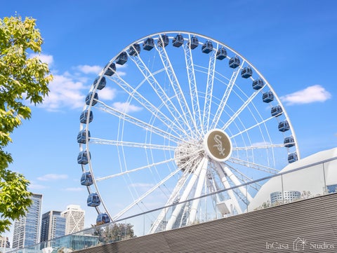 Tiny photo for 474 N Lake Shore Drive #2904, Chicago, IL 60611 (MLS # 12790980)