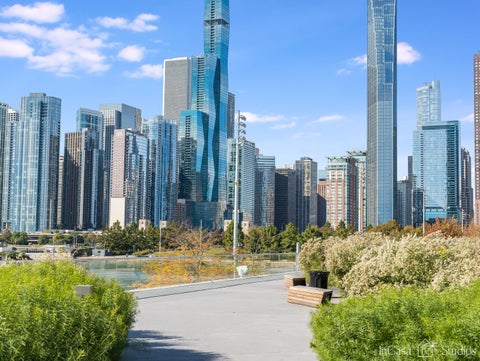 Tiny photo for 474 N Lake Shore Drive #2904, Chicago, IL 60611 (MLS # 12790980)