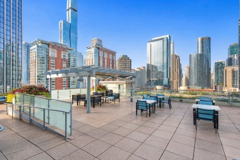 Tiny photo for 474 N Lake Shore Drive #2904, Chicago, IL 60611 (MLS # 12790980)