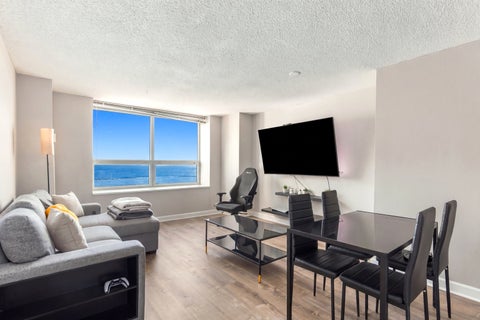 Tiny photo for 474 N Lake Shore Drive #2904, Chicago, IL 60611 (MLS # 12790980)