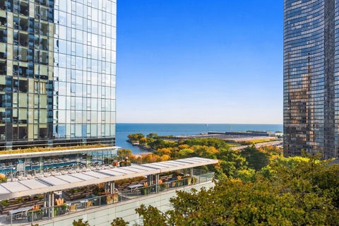 Tiny photo for 474 N Lake Shore Drive #2904, Chicago, IL 60611 (MLS # 12790980)