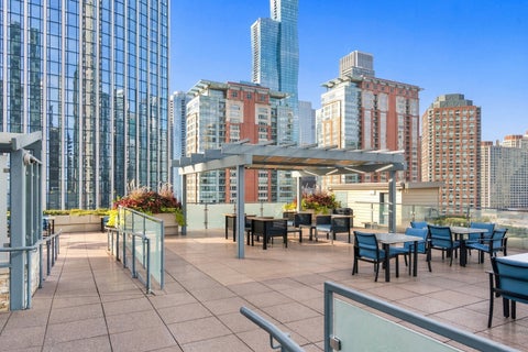 Tiny photo for 474 N Lake Shore Drive #2904, Chicago, IL 60611 (MLS # 12790980)