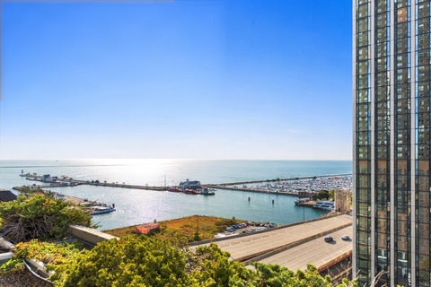 Tiny photo for 474 N Lake Shore Drive #2904, Chicago, IL 60611 (MLS # 12790980)