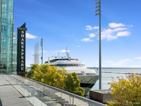 Tiny photo for 474 N Lake Shore Drive #2904, Chicago, IL 60611 (MLS # 12790980)