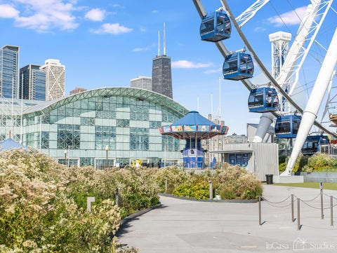 Tiny photo for 474 N Lake Shore Drive #2904, Chicago, IL 60611 (MLS # 12790980)