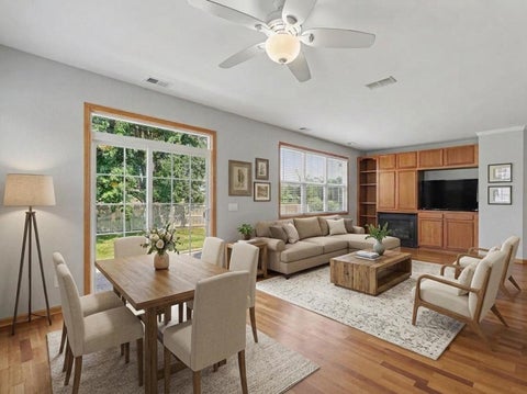 Tiny photo for 17125 Mendota Drive, Lockport, IL 60441 (MLS # 12710852)