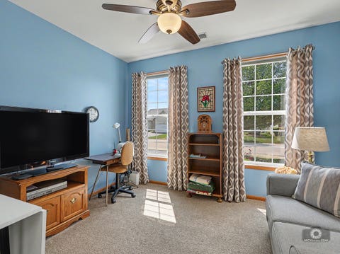 Tiny photo for 17125 Mendota Drive, Lockport, IL 60441 (MLS # 12710852)