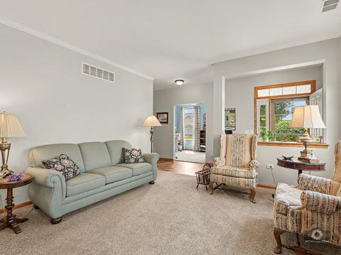 Tiny photo for 17125 Mendota Drive, Lockport, IL 60441 (MLS # 12710852)
