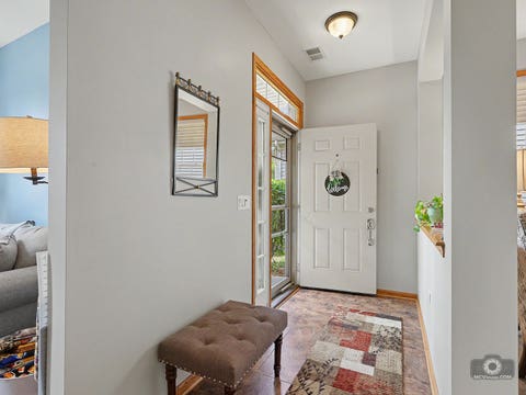 Tiny photo for 17125 Mendota Drive, Lockport, IL 60441 (MLS # 12710852)