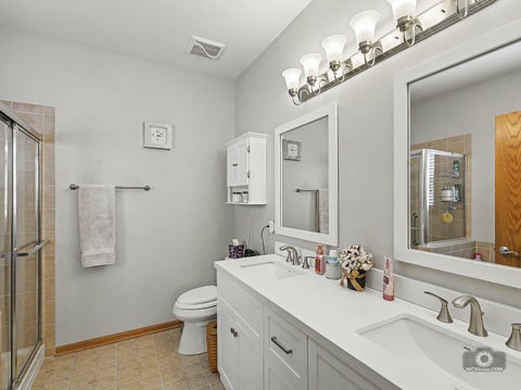 Tiny photo for 17125 Mendota Drive, Lockport, IL 60441 (MLS # 12710852)
