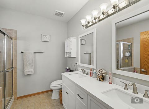 Tiny photo for 17125 Mendota Drive, Lockport, IL 60441 (MLS # 12710852)