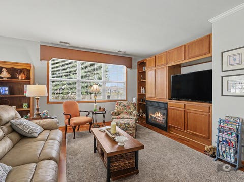 Tiny photo for 17125 Mendota Drive, Lockport, IL 60441 (MLS # 12710852)
