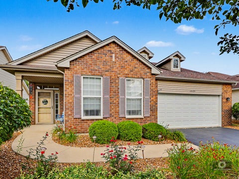 Photo of 17125 Mendota Drive, Lockport, IL 60441 (MLS # 12710852)