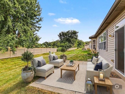 Tiny photo for 17125 Mendota Drive, Lockport, IL 60441 (MLS # 12710852)