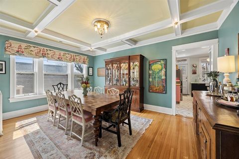 Tiny photo for 233 Clinton Avenue #3S, Oak Park, IL 60302 (MLS # 12611887)