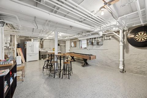 Tiny photo for 233 Clinton Avenue #3S, Oak Park, IL 60302 (MLS # 12611887)