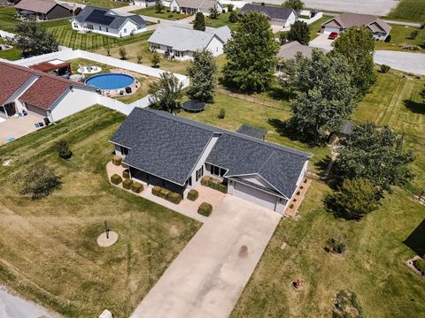 Tiny photo for 3216 Palomino Court, Herrin, IL 62948 (MLS # 12637668)