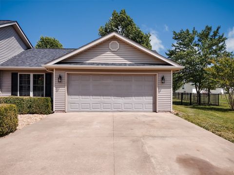Tiny photo for 3216 Palomino Court, Herrin, IL 62948 (MLS # 12637668)