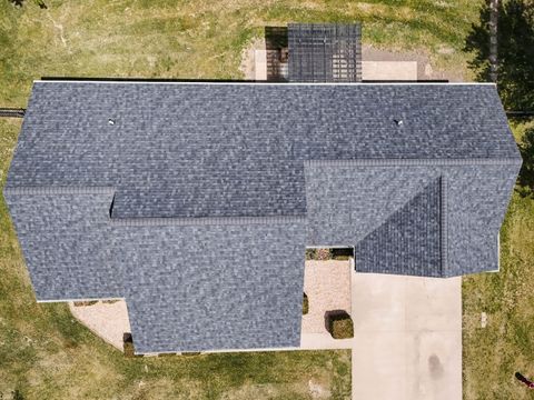 Tiny photo for 3216 Palomino Court, Herrin, IL 62948 (MLS # 12637668)