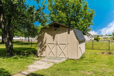 Tiny photo for 3216 Palomino Court, Herrin, IL 62948 (MLS # 12637668)