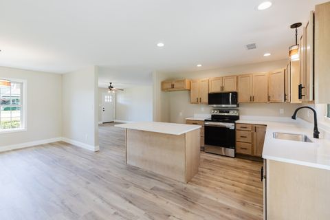 Tiny photo for 3216 Palomino Court, Herrin, IL 62948 (MLS # 12637668)