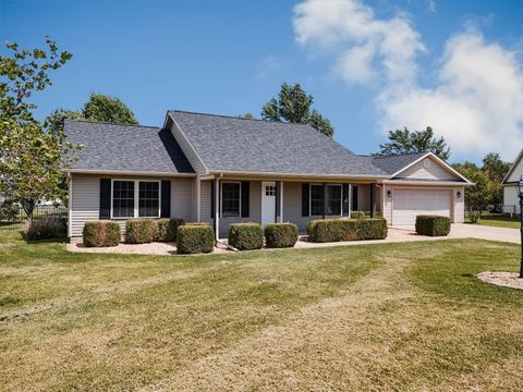 Tiny photo for 3216 Palomino Court, Herrin, IL 62948 (MLS # 12637668)