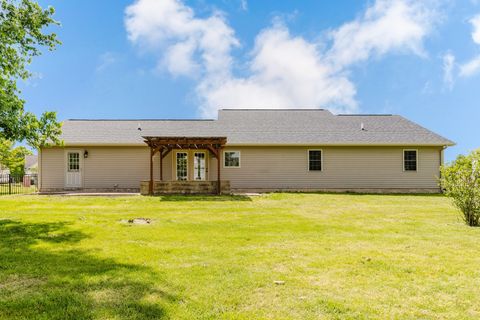 Tiny photo for 3216 Palomino Court, Herrin, IL 62948 (MLS # 12637668)