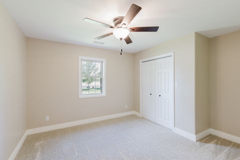Tiny photo for 3216 Palomino Court, Herrin, IL 62948 (MLS # 12637668)