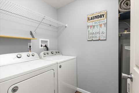 Tiny photo for 3440 Cardinal Lane, Morris, IL 60450 (MLS # 12593103)