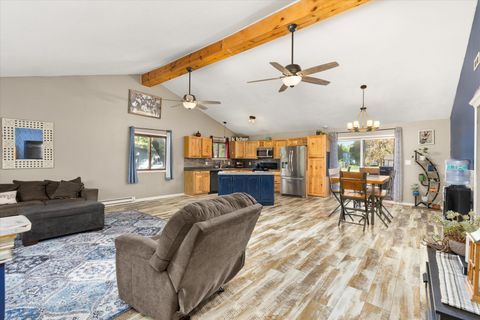 Tiny photo for 3440 Cardinal Lane, Morris, IL 60450 (MLS # 12593103)