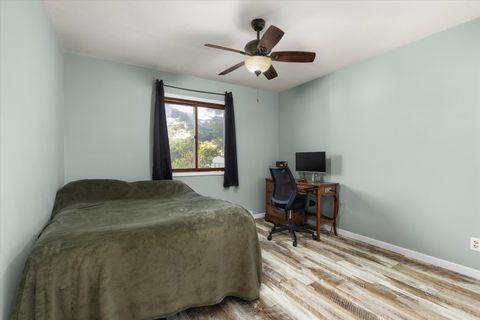 Tiny photo for 3440 Cardinal Lane, Morris, IL 60450 (MLS # 12593103)