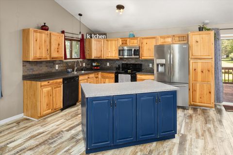 Tiny photo for 3440 Cardinal Lane, Morris, IL 60450 (MLS # 12593103)