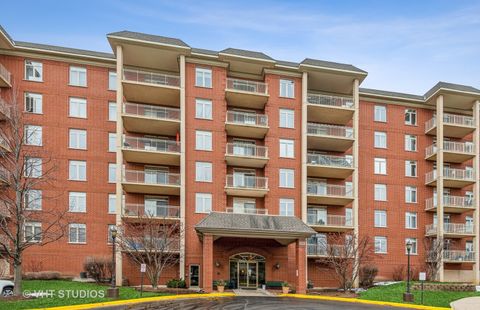 8300 Callie Avenue 610 Morton Grove IL 60053