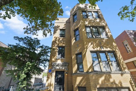 2524 W Superior Street GF Chicago IL 60612