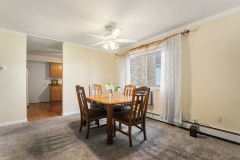 Tiny photo for 1320 Lore Lane #2-114, Lombard, IL 60148 (MLS # 12709924)