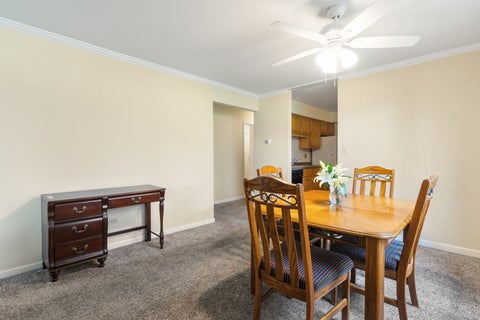 Tiny photo for 1320 Lore Lane #2-114, Lombard, IL 60148 (MLS # 12709924)