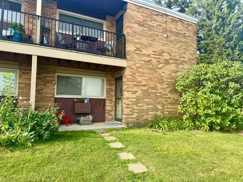 Tiny photo for 1320 Lore Lane #2-114, Lombard, IL 60148 (MLS # 12709924)