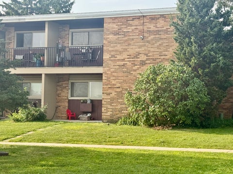 Tiny photo for 1320 Lore Lane #2-114, Lombard, IL 60148 (MLS # 12709924)