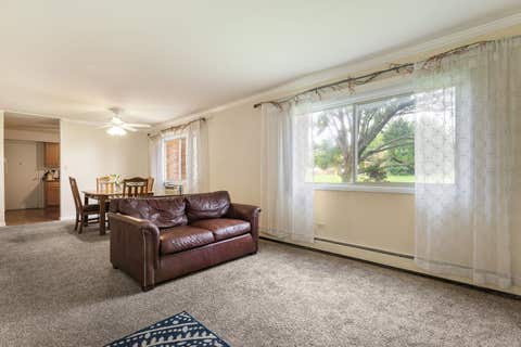 Tiny photo for 1320 Lore Lane #2-114, Lombard, IL 60148 (MLS # 12709924)
