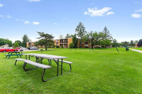 Tiny photo for 1320 Lore Lane #2-114, Lombard, IL 60148 (MLS # 12709924)