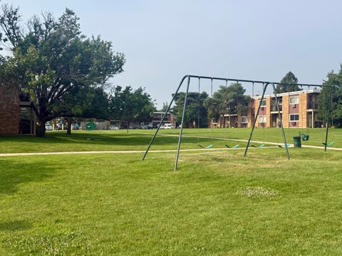 Tiny photo for 1320 Lore Lane #2-114, Lombard, IL 60148 (MLS # 12709924)
